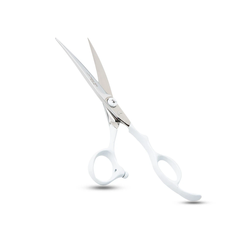 Professional Hair Cutting Scissors (KINGDOM-BOOMERANG-A)
